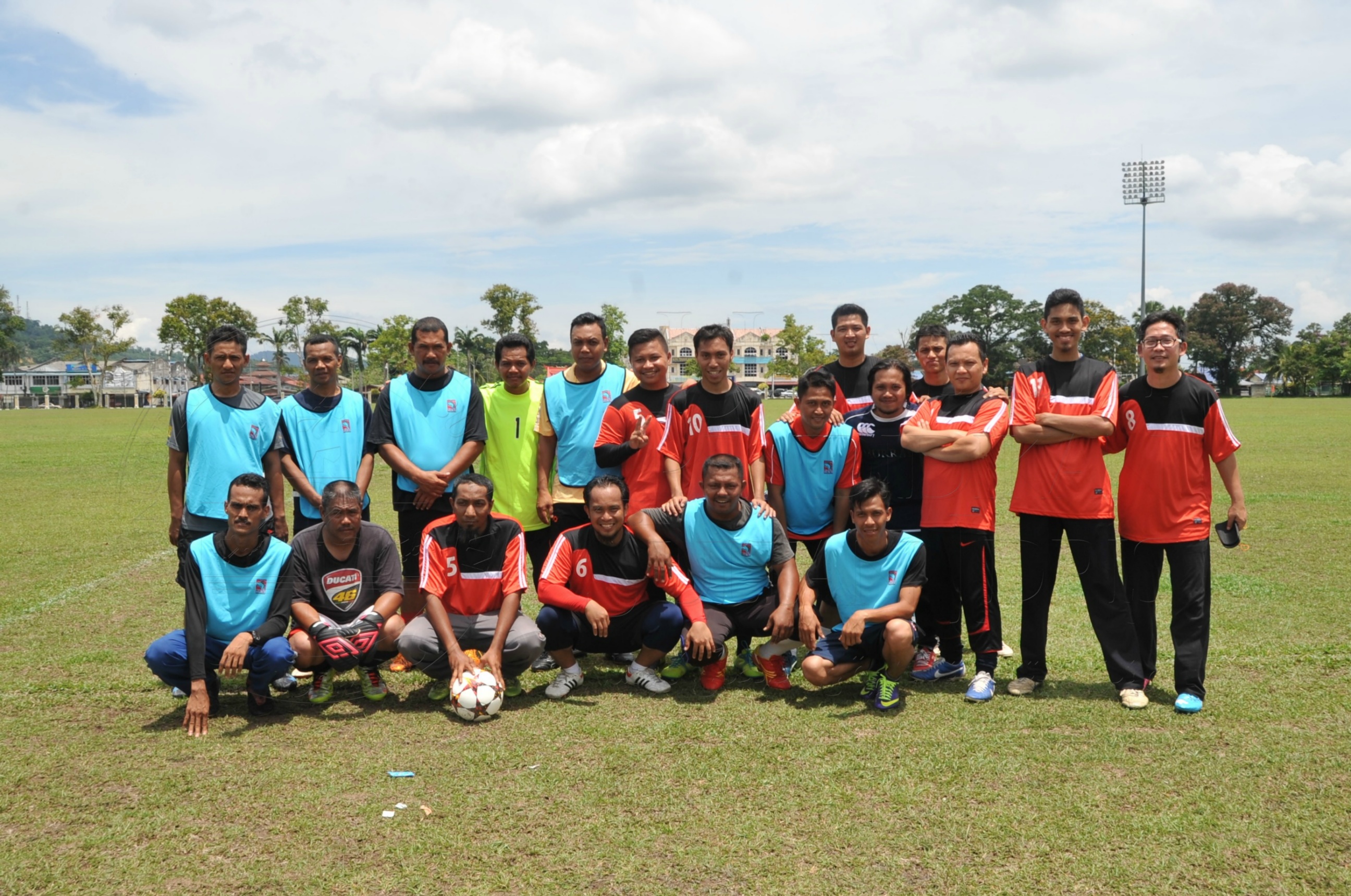 PRO 15 53 KIESTA HAS 6449